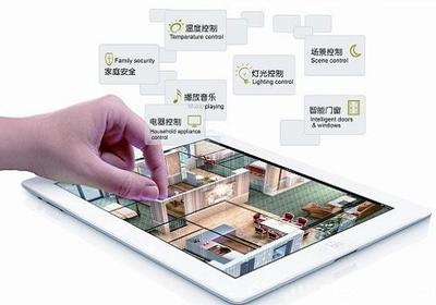 智能家居市場解析 高端人群引領下的智能控制系統集成趨勢