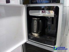 立式無膽革新體驗 沁園QY03-1CD凈飲一體機，智能操控引領健康飲水新風尚