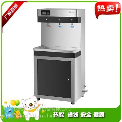 武漢慧泰新能源科技 引領大型飲水設備的綠色革新